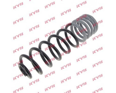 Coil Spring K-Flex RC5164 Kayaba