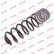 Coil Spring K-Flex RC5164 Kayaba