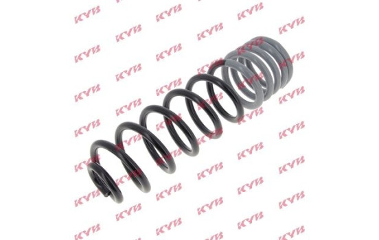 Coil Spring K-Flex RC5164 Kayaba