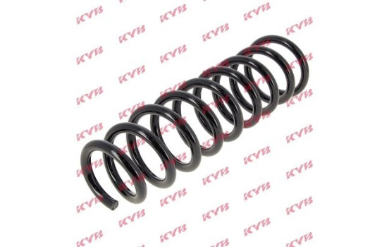 Coil Spring K-Flex RC5172 Kayaba