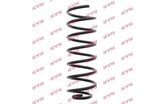 Coil Spring K-Flex RC5210 Kayaba, Image 2