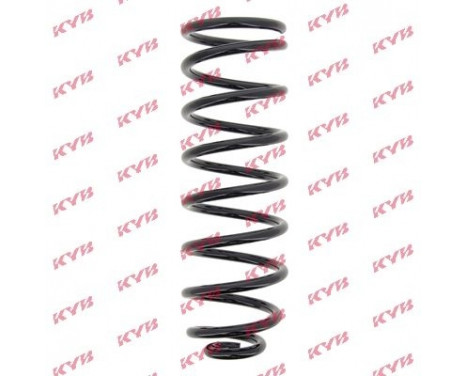 Coil Spring K-Flex RC5212 Kayaba, Image 2