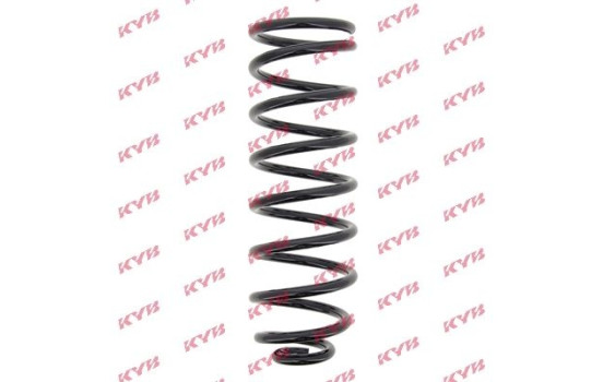 Coil Spring K-Flex RC5212 Kayaba, Image 2