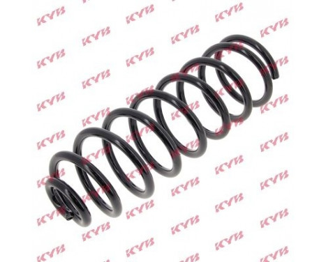 Coil Spring K-Flex RC5212 Kayaba