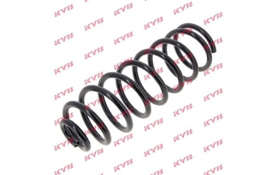 Coil Spring K-Flex RC5212 Kayaba