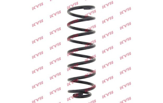 Coil Spring K-Flex RC5215 Kayaba, Image 2