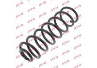 Coil Spring K-Flex RC5215 Kayaba