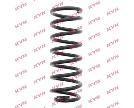 Coil Spring K-Flex RC5240 Kayaba, Image 2