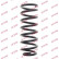 Coil Spring K-Flex RC5240 Kayaba, Thumbnail 2