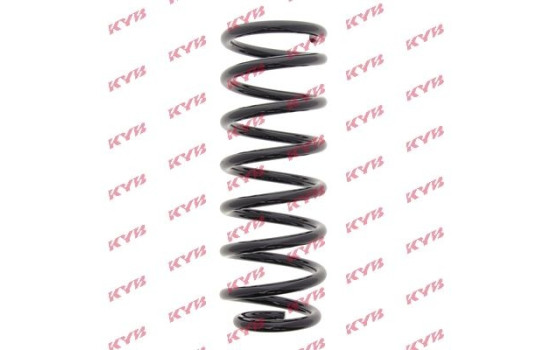 Coil Spring K-Flex RC5240 Kayaba, Image 2