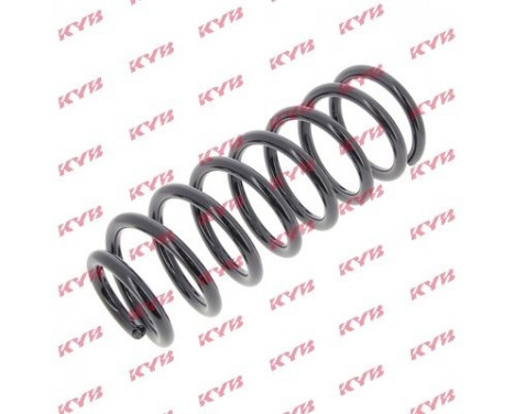 Coil Spring K-Flex RC5240 Kayaba