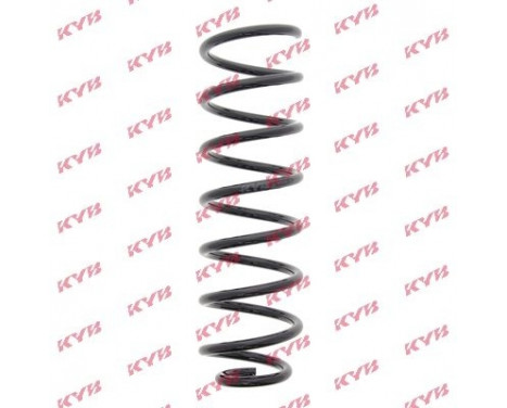 Coil Spring K-Flex RC5244 Kayaba, Image 2
