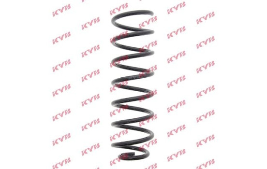 Coil Spring K-Flex RC5244 Kayaba, Image 2