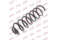 Coil Spring K-Flex RC5244 Kayaba