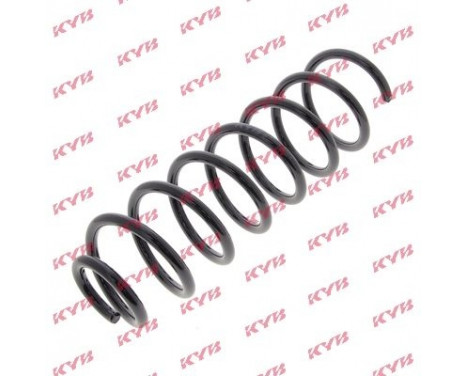 Coil Spring K-Flex RC5244 Kayaba