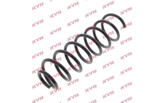 Coil Spring K-Flex RC5244 Kayaba