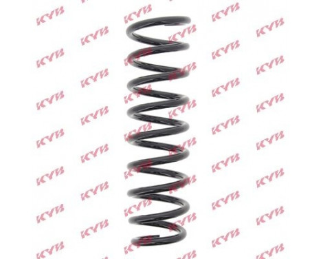 Coil Spring K-Flex RC5245 Kayaba, Image 2