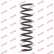 Coil Spring K-Flex RC5245 Kayaba, Thumbnail 2
