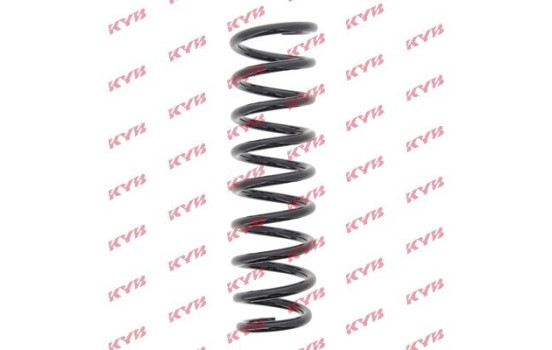Coil Spring K-Flex RC5245 Kayaba, Image 2
