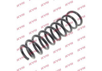 Coil Spring K-Flex RC5245 Kayaba