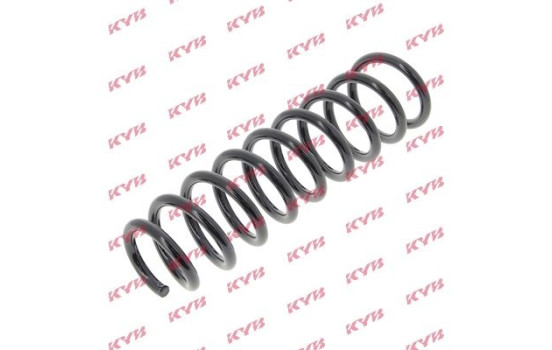 Coil Spring K-Flex RC5245 Kayaba