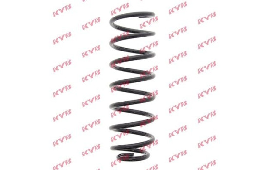 Coil Spring K-Flex RC5248 Kayaba, Image 2