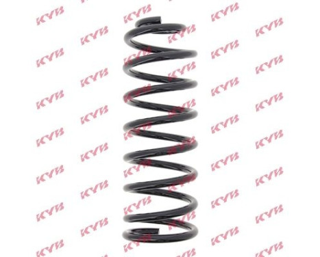 Coil Spring K-Flex RC5267 Kayaba, Image 2