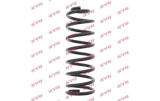 Coil Spring K-Flex RC5267 Kayaba, Image 2