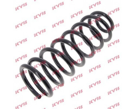 Coil Spring K-Flex RC5267 Kayaba
