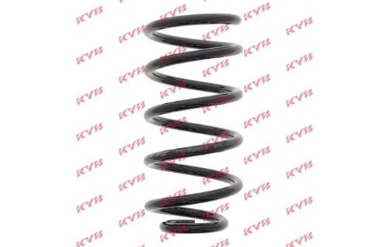 Coil Spring K-Flex RC5283 Kayaba, Image 2