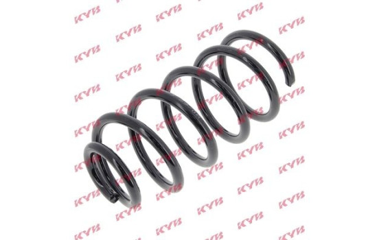Coil Spring K-Flex RC5283 Kayaba