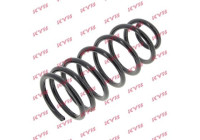 Coil Spring K-Flex RC5285 Kayaba