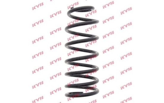 Coil Spring K-Flex RC5286 Kayaba, Image 2