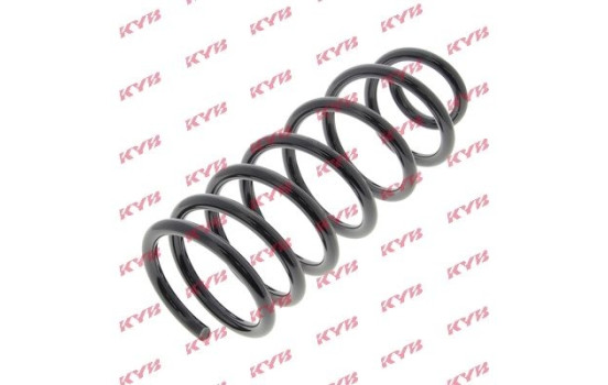 Coil Spring K-Flex RC5286 Kayaba