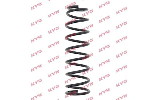 Coil Spring K-Flex RC5317 Kayaba, Image 2