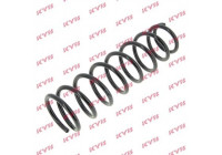 Coil Spring K-Flex RC5317 Kayaba