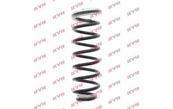 Coil Spring K-Flex RC5337 Kayaba, Image 2