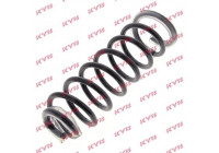 Coil Spring K-Flex RC5337 Kayaba