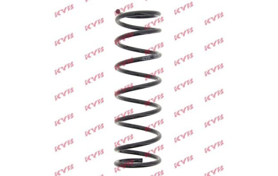 Coil Spring K-Flex RC5381 Kayaba, Image 2