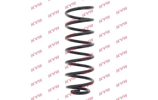 Coil Spring K-Flex RC5409 Kayaba, Image 2