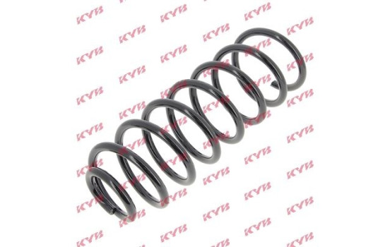 Coil Spring K-Flex RC5409 Kayaba