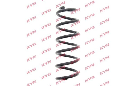 Coil Spring K-Flex RC5421 Kayaba, Image 2