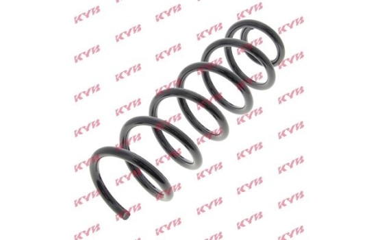Coil Spring K-Flex RC5421 Kayaba
