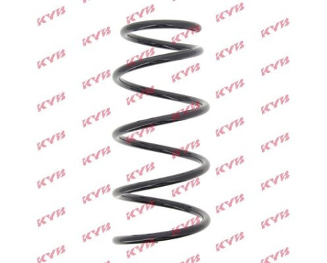 Coil Spring K-Flex RC5431 Kayaba, Image 2