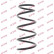 Coil Spring K-Flex RC5431 Kayaba, Thumbnail 2