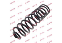 Coil Spring K-Flex RC5490 Kayaba