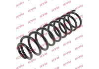 Coil Spring K-Flex RC5496 Kayaba