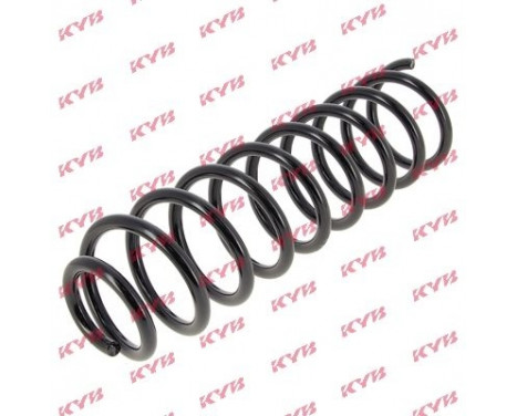 Coil Spring K-Flex RC5496 Kayaba