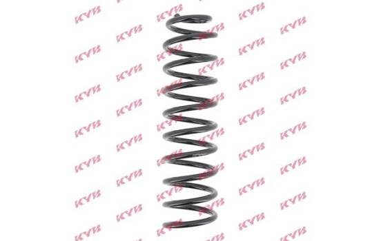 Coil Spring K-Flex RC5497 Kayaba, Image 2