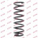 Coil Spring K-Flex RC5500 Kayaba, Thumbnail 2